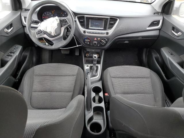2019 HYUNDAI ACCENT SE - 3KPC24A35KE073687