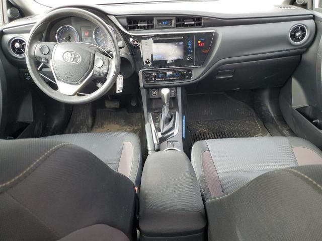 2019 TOYOTA COROLLA L - 2T1BURHE0KC228655