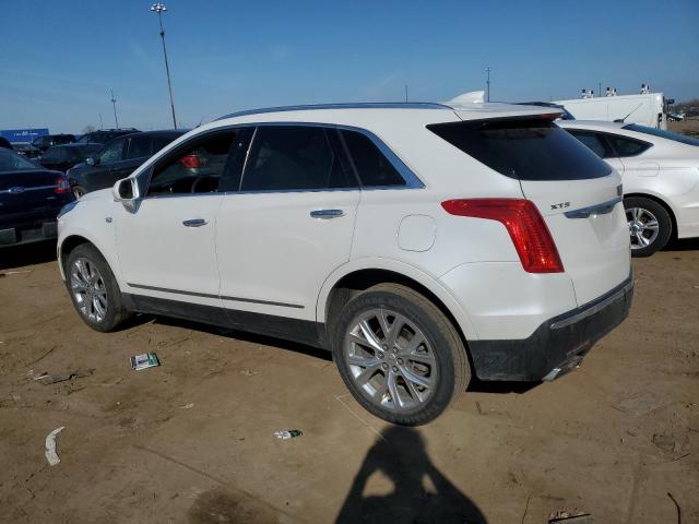 Vin: 1gykncrsxjz123702, lot: 50945175, cadillac xt5 luxury 20182
