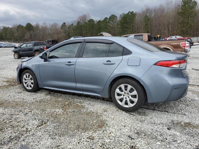 Vin: jtdepmae8nj222208, lot: 47434455, toyota corolla le 20222