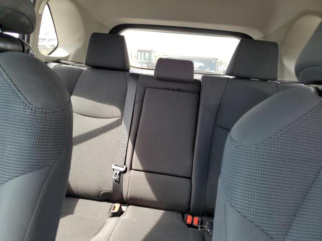 2021 TOYOTA RAV4 LE - 2T3F1RFV9MC156877