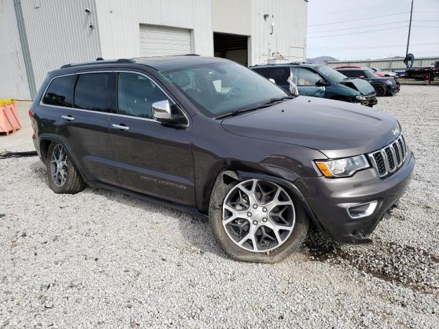 Vin: 1c4rjfbgxkc655317, lot: 49911725, jeep grand cher limited 20194