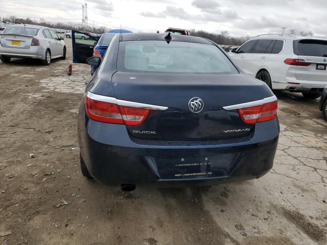 2015 BUICK VERANO - 1G4PP5SKXF4110704