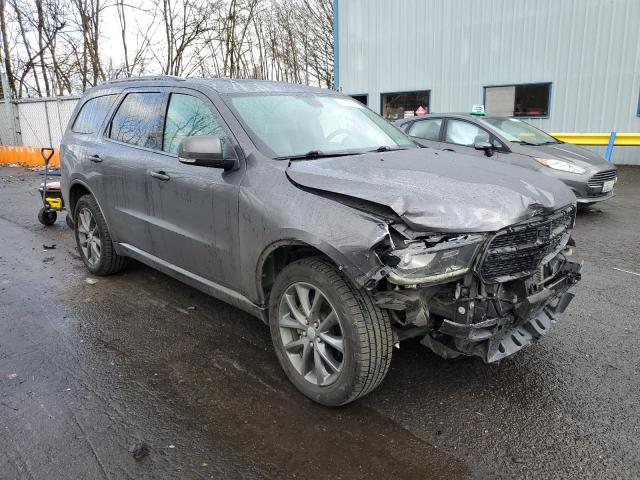 Vin: 1c4rdjdg5hc871754, lot: 47498285, dodge durango gt 20174