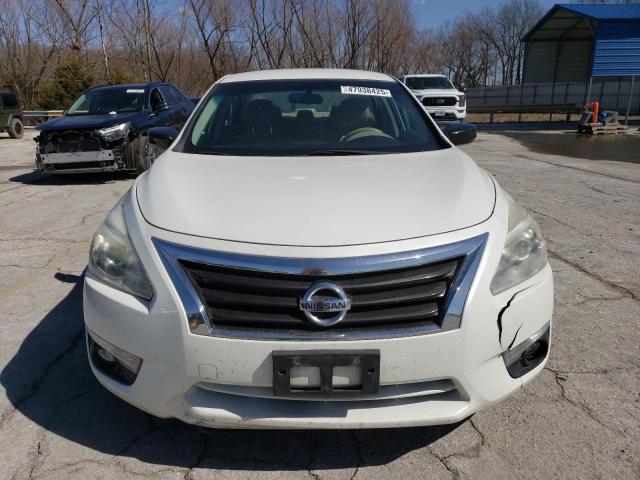 2015 NISSAN ALTIMA 2.5 - 1N4AL3AP8FC438285
