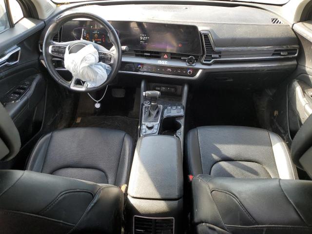 2023 KIA SPORTAGE E - 5XYK3CAF6PG010220