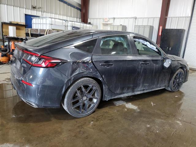 Vin: 19xfl1h86re030478, lot: 48663815, honda civic sport touring 20243