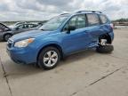 2015 SUBARU FORESTER 2 - JF2SJABC4FH478324