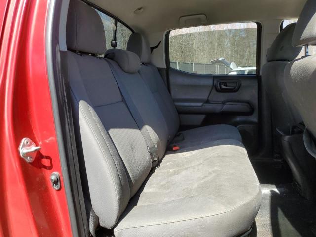 2020 TOYOTA TACOMA DOU - 3TMCZ5AN5LM364555