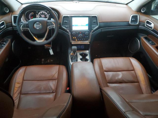 2016 JEEP GRAND CHER - 1C4RJEJG3GC369148