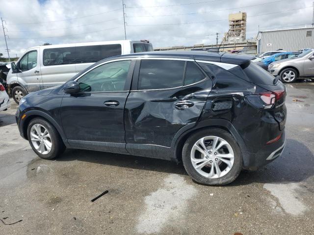 Vin: kl4mmbs25lb095898, lot: 50256295, buick encore preferred 20202