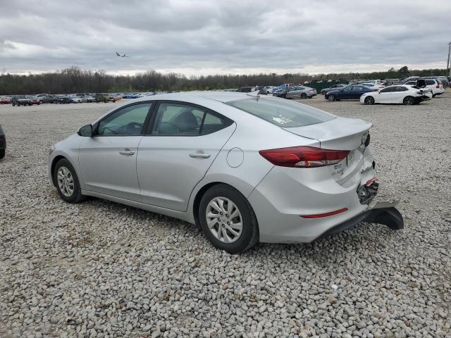 2018 HYUNDAI ELANTRA SE - 5NPD74LF5JH359546