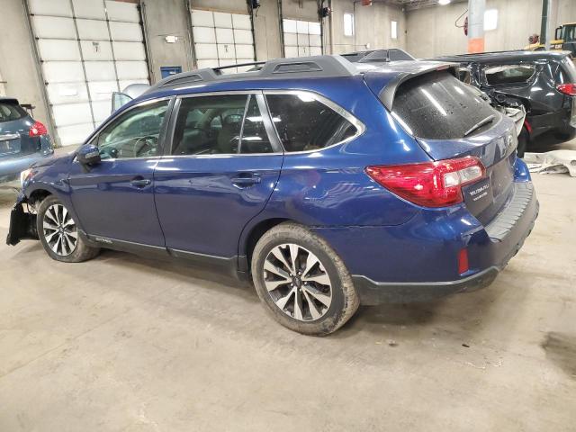 2017 SUBARU OUTBACK 2. - 4S4BSANC4H3394202