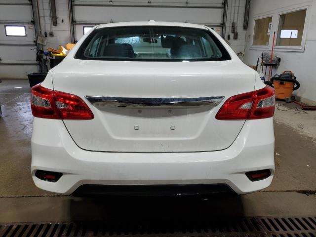 2017 NISSAN SENTRA S - 3N1AB7AP6HY233310