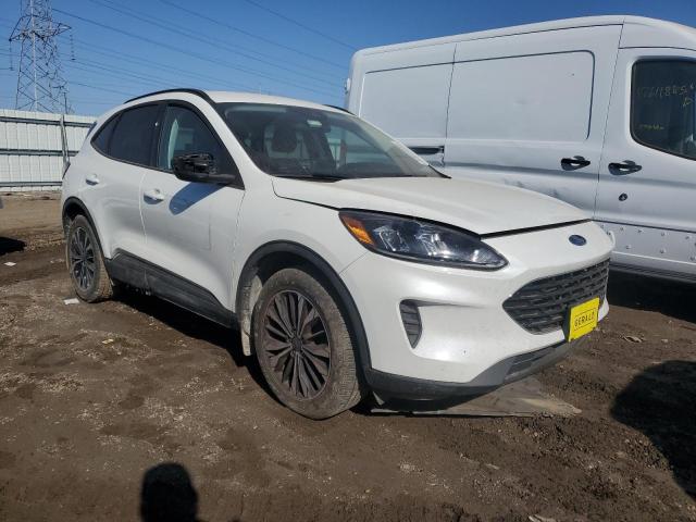 Vin: 1fmcu9g62nub44239, lot: 49044835, ford escape se 20224