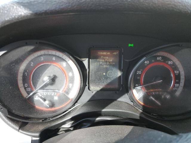 2019 DODGE JOURNEY 3C4PDCAB9KT803917