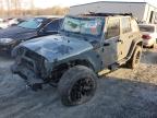 2015 JEEP WRANGLER U - 1C4BJWDG7FL774107