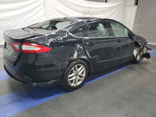 Vin: 1fa6p0h71g5114437, lot: 47038605, ford fusion se 20163