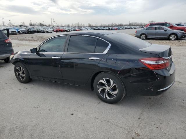 Vin: 1hgcr2f33ga160699, lot: 49297805, honda accord lx 20162