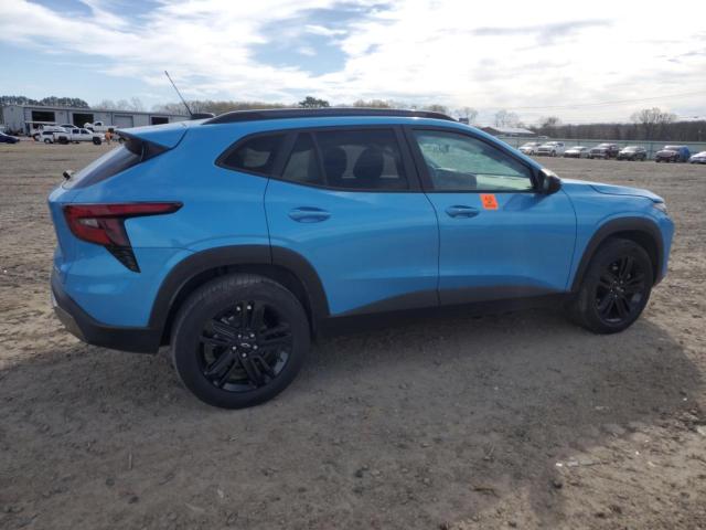 Vin: kl77lkep1sc053604, lot: 49695795, chevrolet trax activ activ 20253