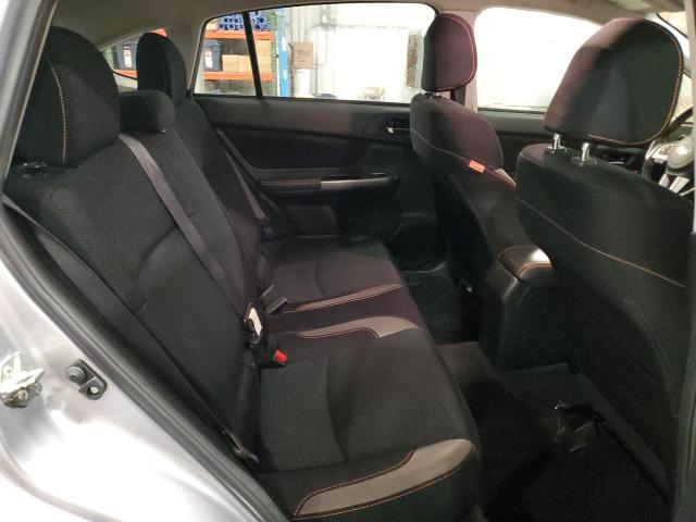2016 SUBARU CROSSTREK - JF2GPABCXG8347145