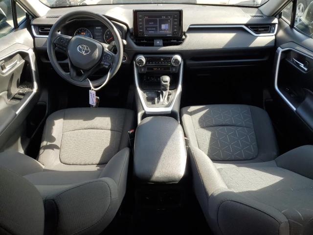 2021 TOYOTA RAV4 XLE - 2T3W1RFV1MW139604