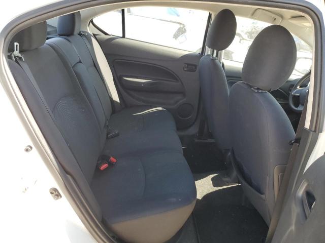 2017 MITSUBISHI MIRAGE G4 - ML32F3FJ0HHF14362