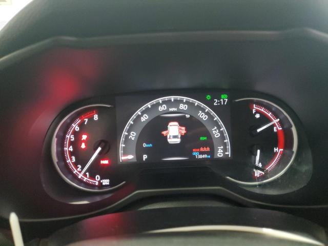 2024 TOYOTA RAV4 XLE P - 2T3A1RFVXRW432676