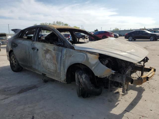 Vin: 5npe24af7jh673737, lot: 50818225, hyundai sonata se 20184