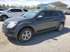 2017 CHEVROLET EQUINOX LS - 2GNALBEK0H1530414