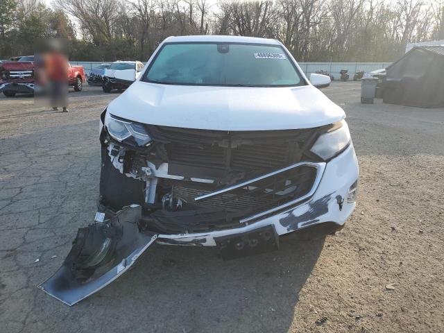 2021 CHEVROLET EQUINOX LT - 2GNAXKEV1M6119339