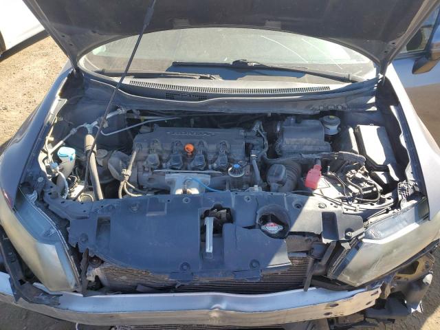 2015 HONDA CIVIC SE - 2HGFB2F70FH543634