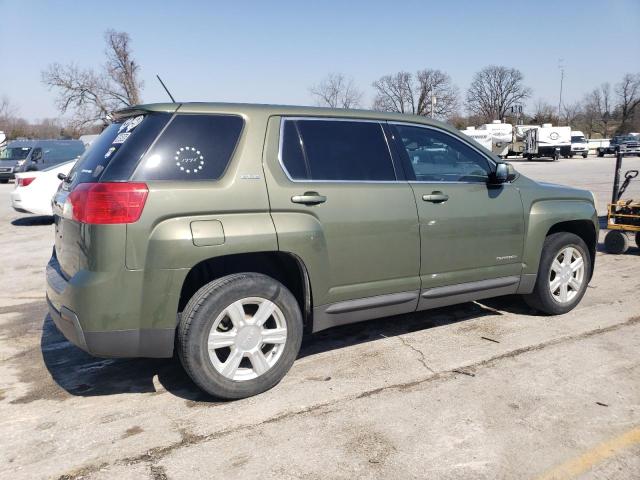 Vin: 2gkalmek0f6138820, lot: 48113825, gmc terrain sle 20153