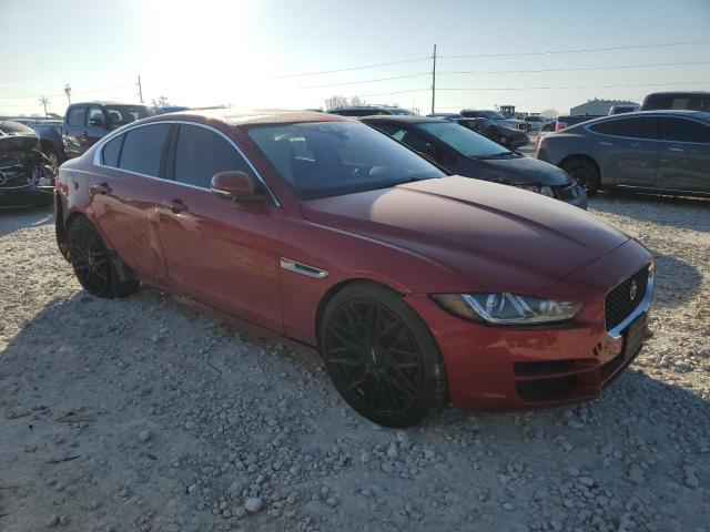 Vin: sajae4bg7ha956056, lot: 47399325, jaguar xe prestige 20174