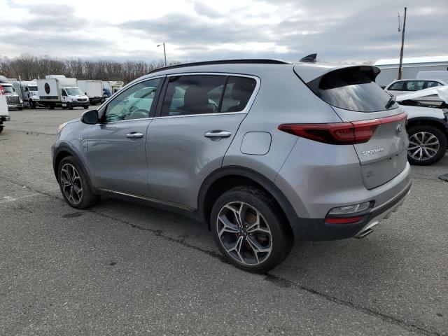 Vin: kndprca68m7848519, lot: 47116745, kia sportage sx 20212