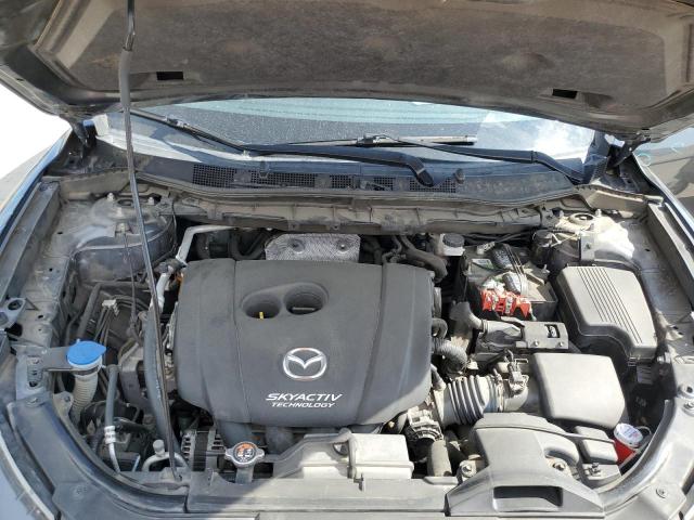 2016 MAZDA CX-5 TOURI - JM3KE2CY9G0863372