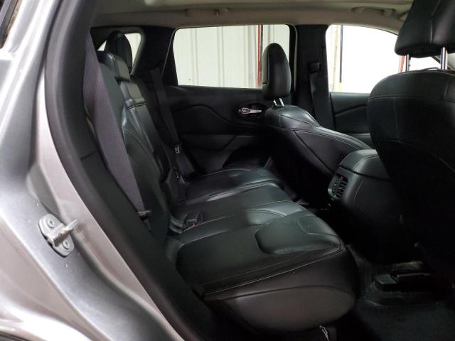 2016 JEEP CHEROKEE L - 1C4PJMDSXGW277454