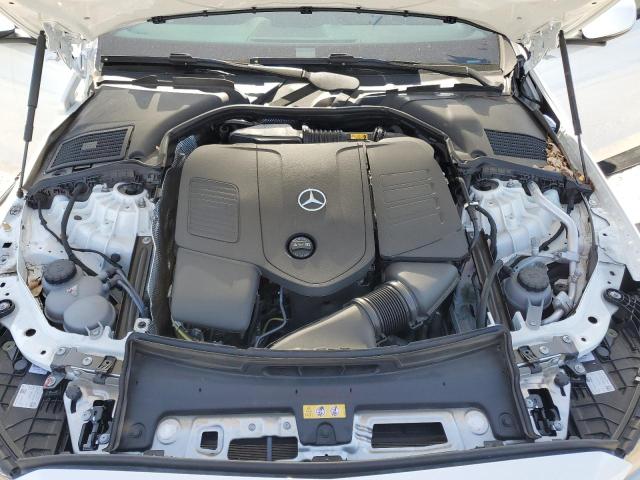 2024 MERCEDES-BENZ C 300 W1KAF4GBXRR223999