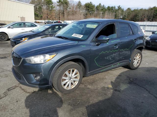 MAZDA CX-5 TOURING