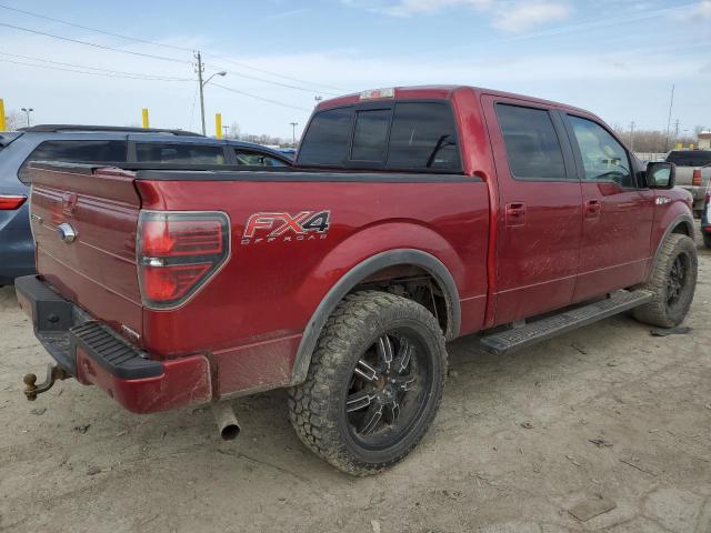 Vin: 1ftfw1ef9ekf99259, lot: 49588665, ford f-150 supercrew 20143