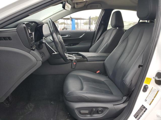 2022 TOYOTA MIRAI LE JTDAAAAA8NA006449