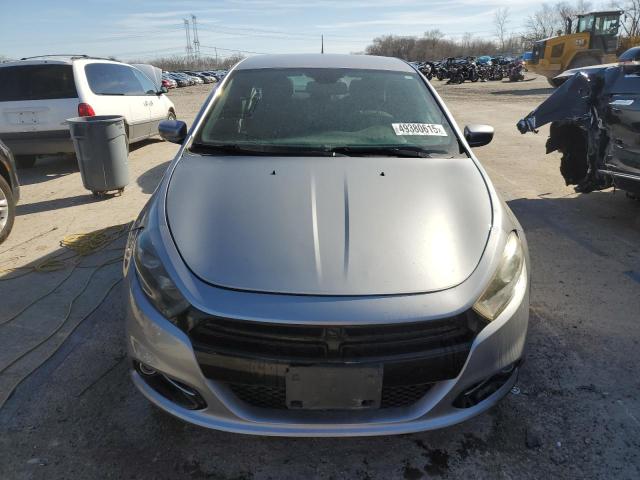 2016 DODGE DART SXT - 1C3CDFBB6GD578937