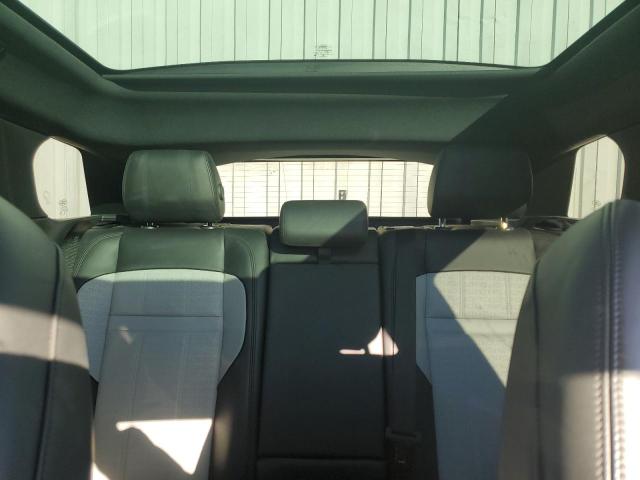 2020 LAND ROVER RANGE ROVE - SALZM2GX9LH054535
