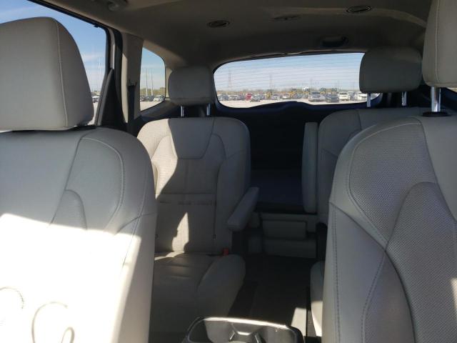 2021 KIA TELLURIDE - 5XYP3DHC3MG136781