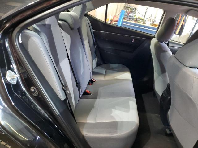 2016 TOYOTA COROLLA L - 2T1BURHE4GC716143