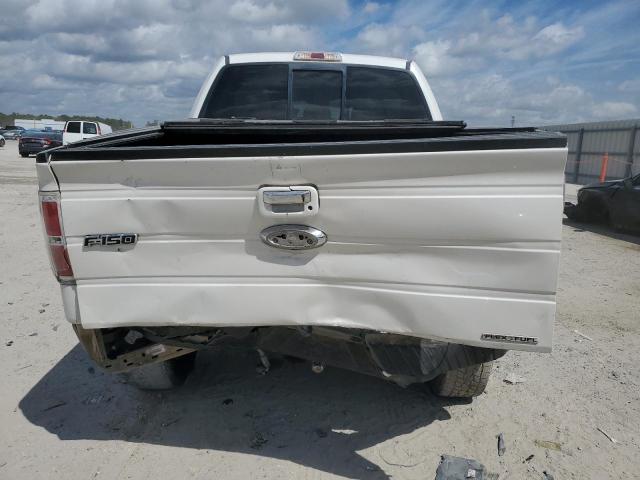 2013 FORD F150 SUPER #3301834431