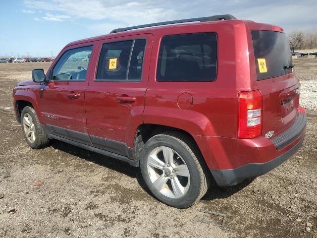 2015 JEEP PATRIOT SP 1C4NJPBB3FD314382
