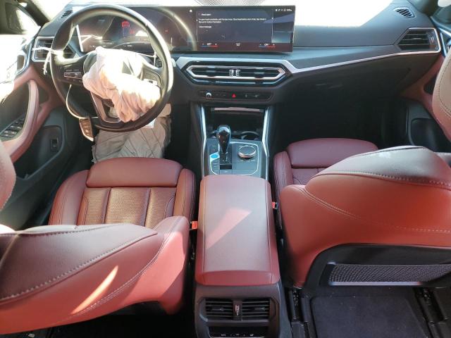 2022 BMW I4 EDRIVE - WBY73AW03NFM93176