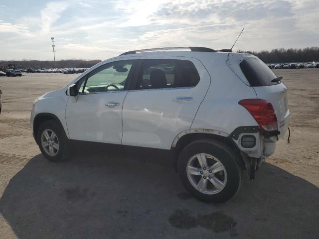 Vin: kl7cjpsbxkb924659, lot: 50950295, chevrolet trax 1lt 20192