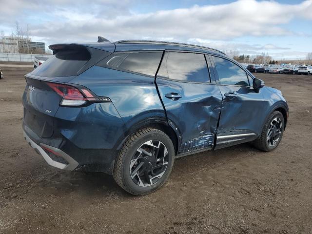 2023 KIA SPORTAGE EX KNDPVCAF1P7140533